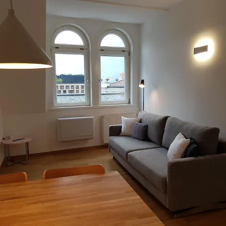 Apartment Hager 3
