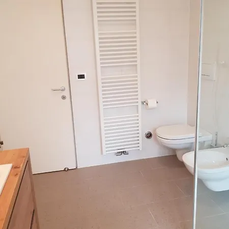 Hager 3 Apartment *